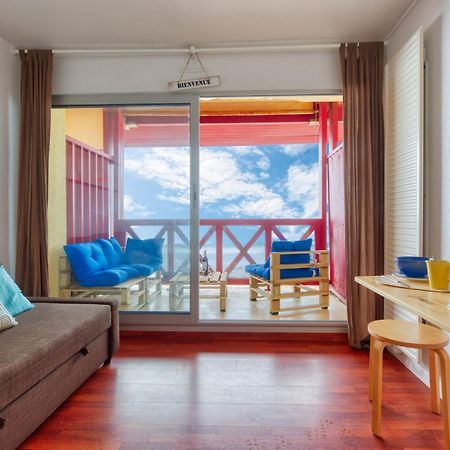 Apartment Primavera-7 By Interhome ลากาโน ภายนอก รูปภาพ
