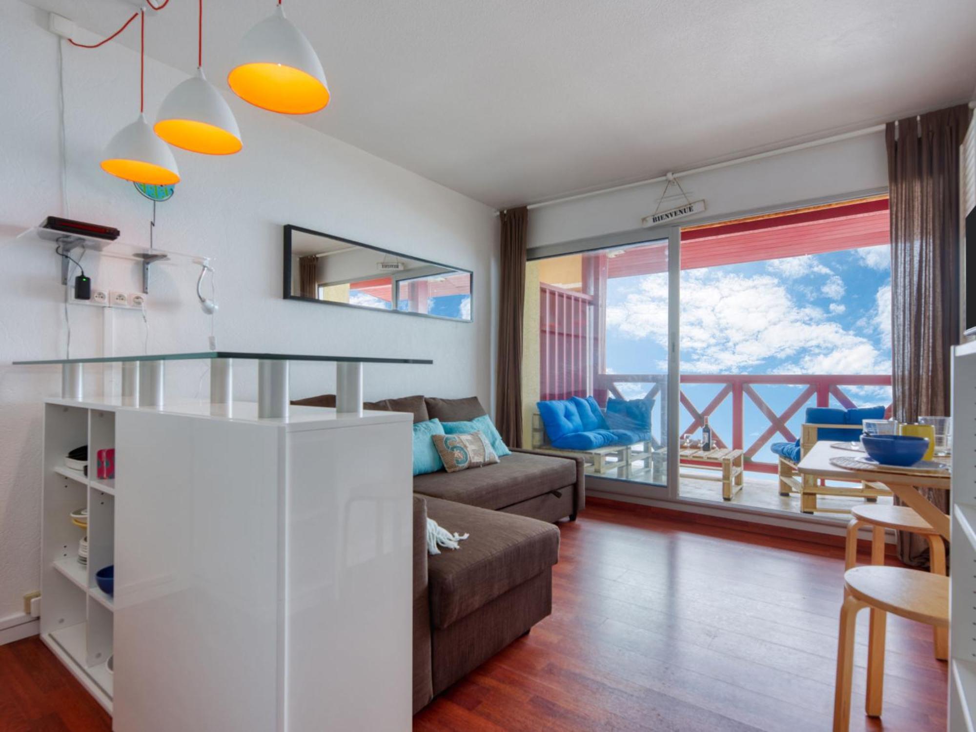Apartment Primavera-7 By Interhome ลากาโน ภายนอก รูปภาพ