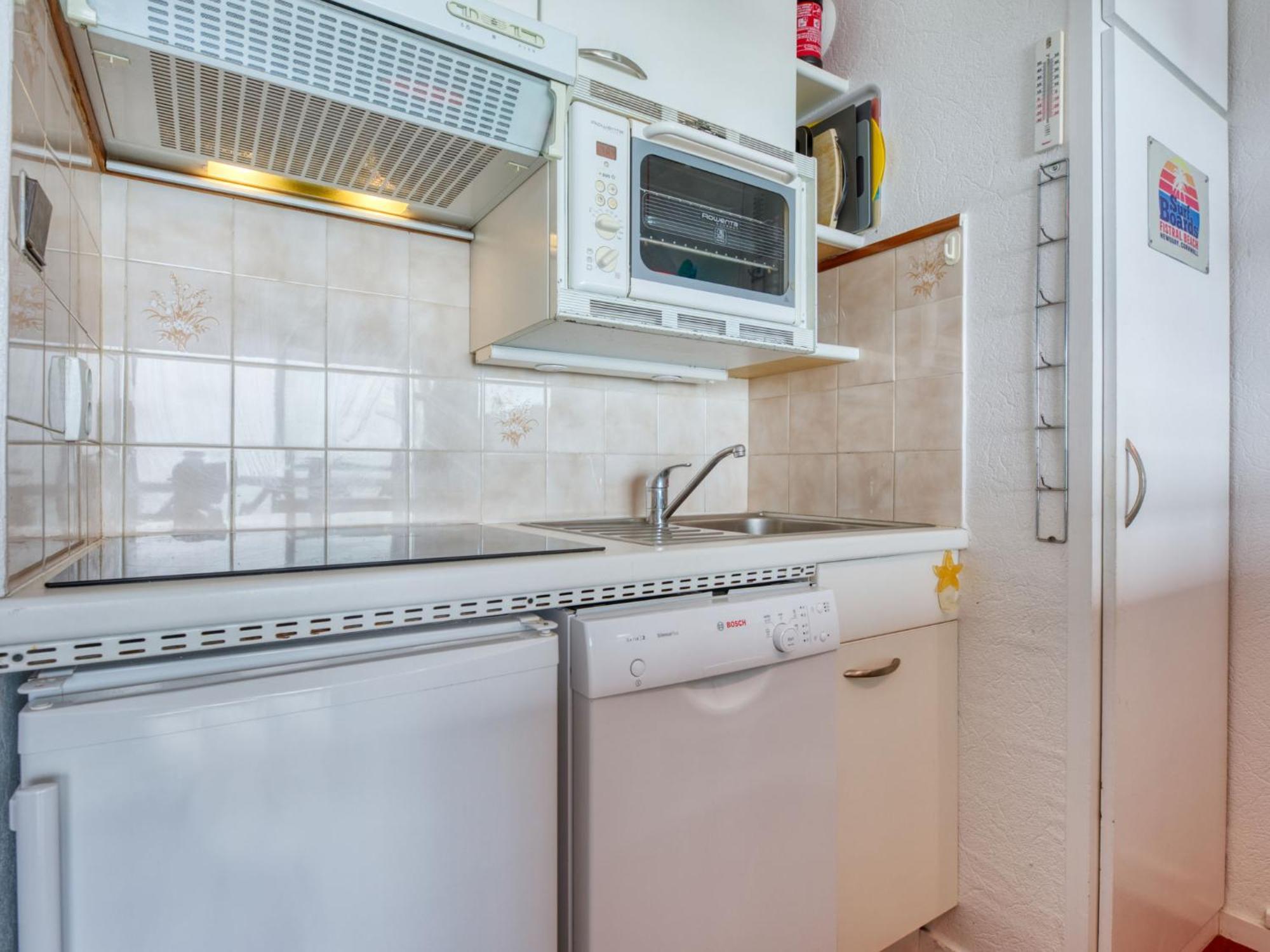 Apartment Primavera-7 By Interhome ลากาโน ภายนอก รูปภาพ