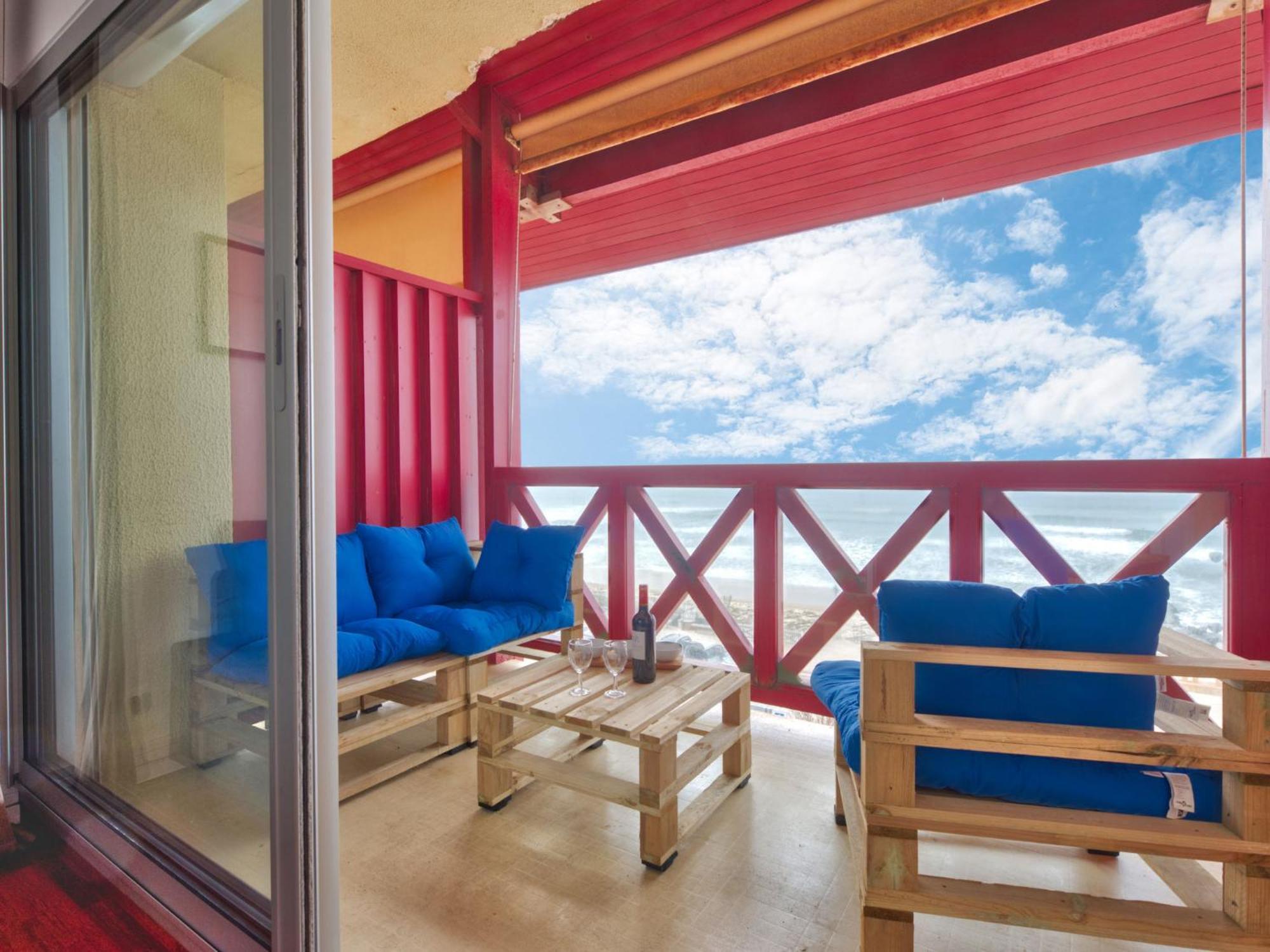 Apartment Primavera-7 By Interhome ลากาโน ภายนอก รูปภาพ