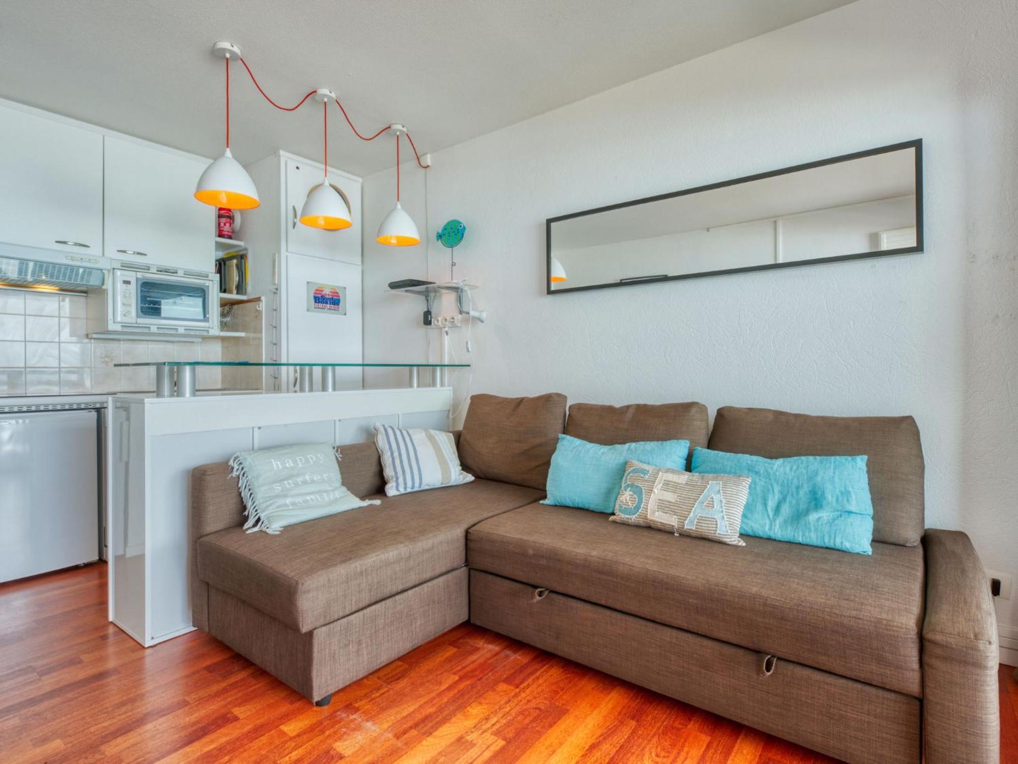 Apartment Primavera-7 By Interhome ลากาโน ภายนอก รูปภาพ