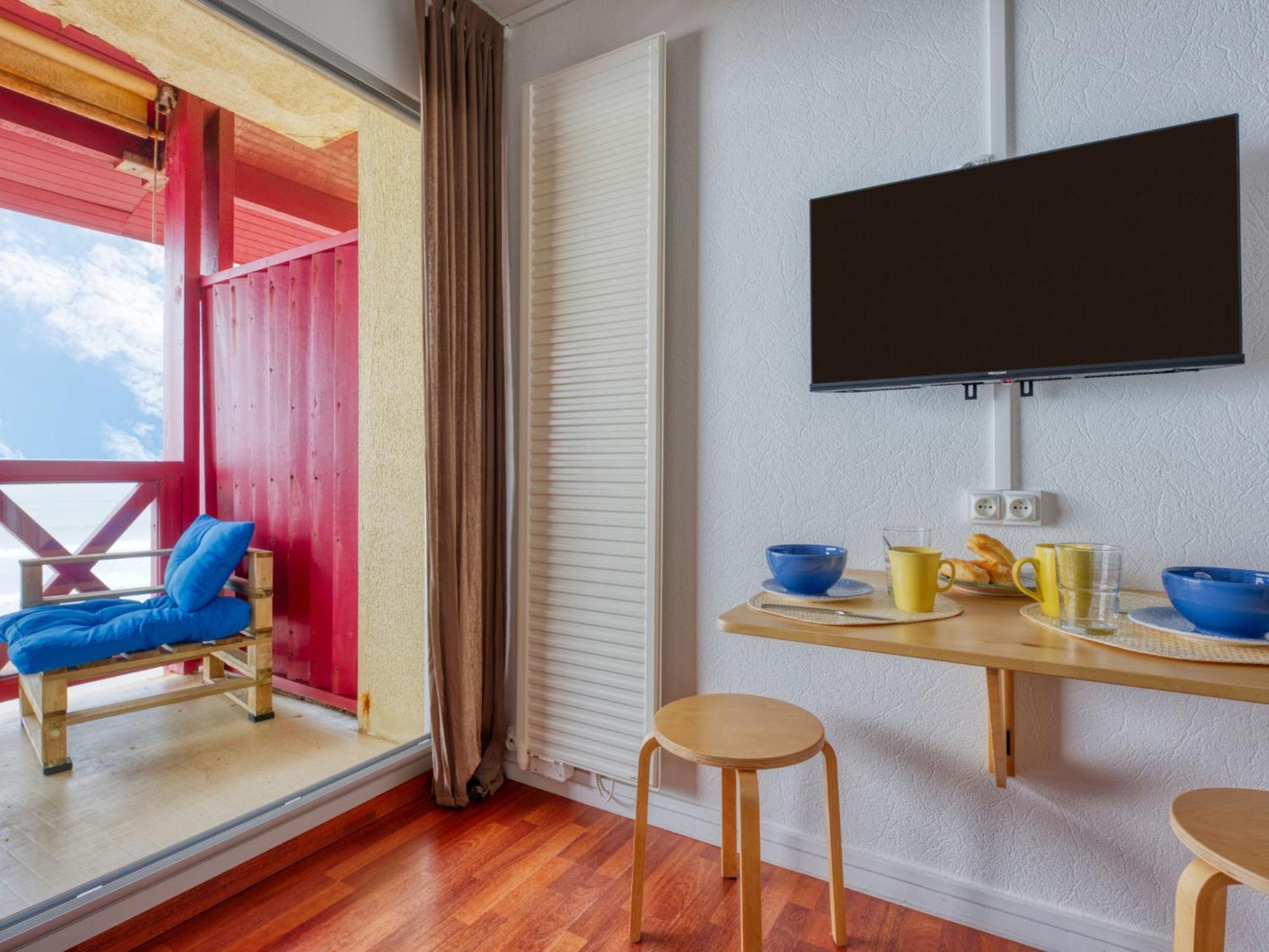 Apartment Primavera-7 By Interhome ลากาโน ภายนอก รูปภาพ