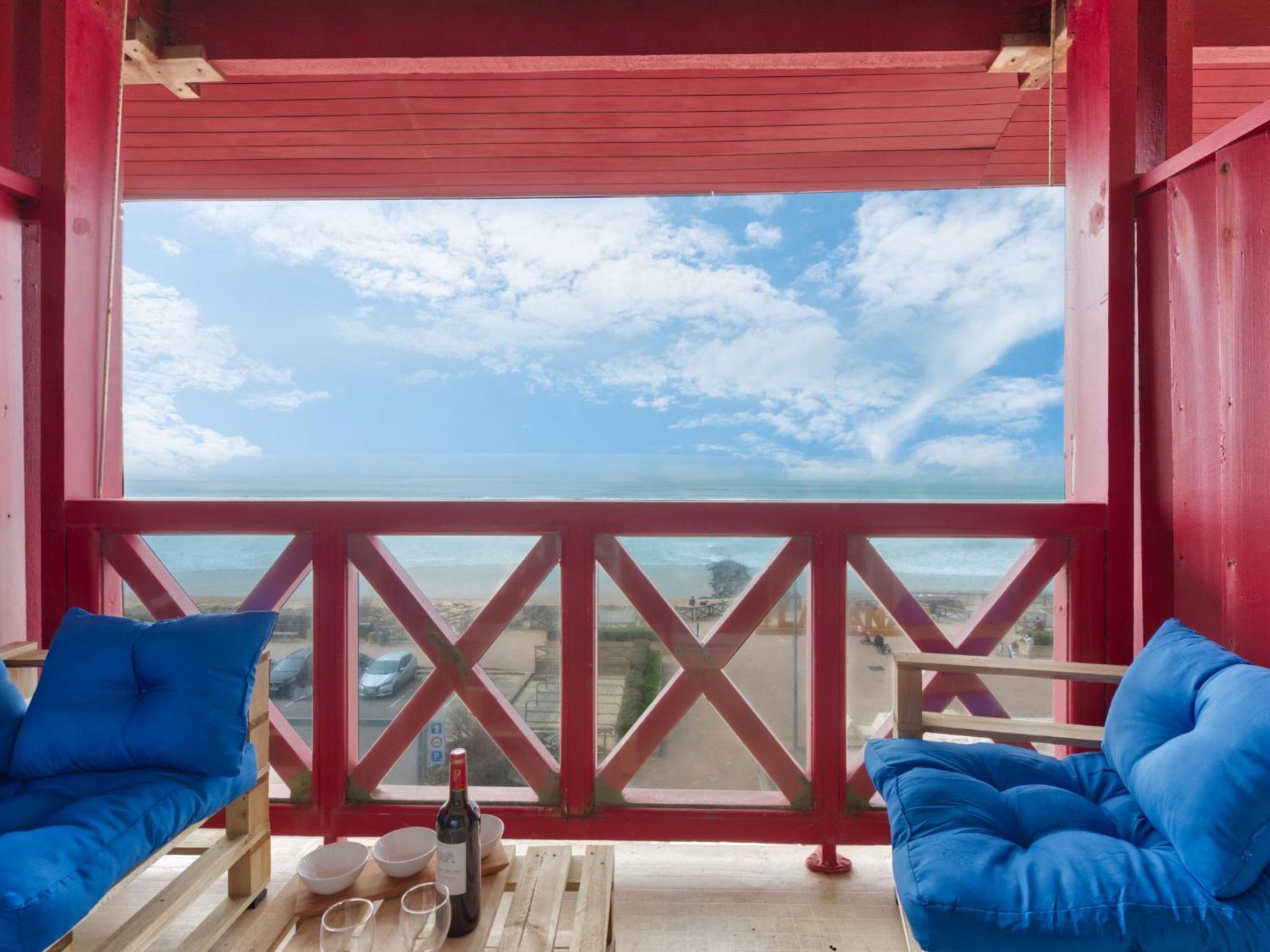 Apartment Primavera-7 By Interhome ลากาโน ภายนอก รูปภาพ